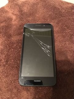 Телефон Huawei