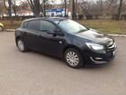 Opel Astra 1.4 AT, 2013, 150 000 км объявление продам