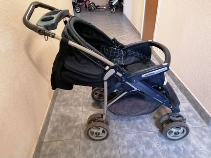 Детская коляска PegPerego