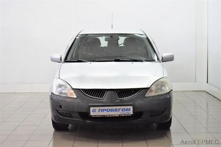 Mitsubishi Lancer 1.6 AT, 2003, 328 000 км
