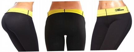 Бриджи для похудения Hot Shapers