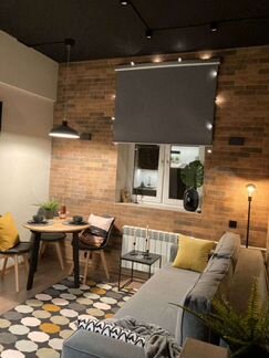 Квартира-студия, 20 м², 3/5 эт.
