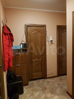 1-к квартира, 39.2 м², 2/14 эт.