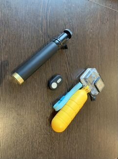 Экшн камера xiaomi yi