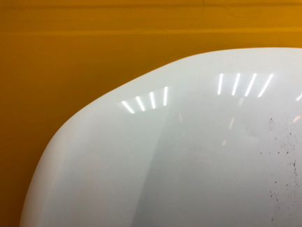 Капот Nissan Qashqai J11 2013-2019