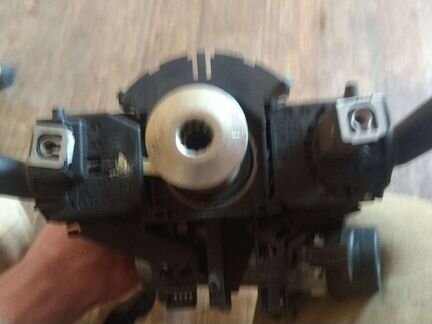 Сирокко рулевой вал