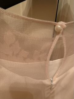 Нарядные платье для девочки 122