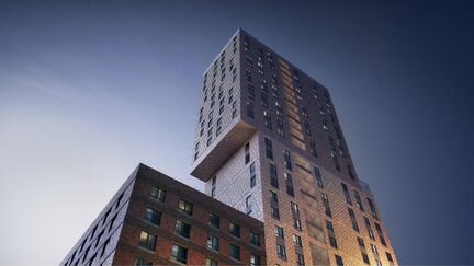 3-к квартира, 80 м², 13/25 эт.