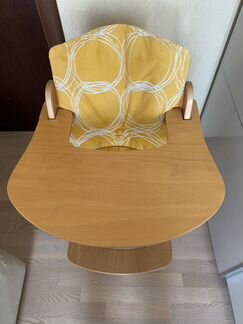 Стульчик для кормления Pali Spa