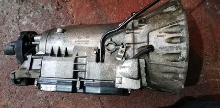 АКПП Mercedes Benz E-Class W211 646.961 2.2 2002