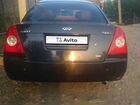 Chery Fora (A21) 2.0 МТ, 2007, 140 000 км