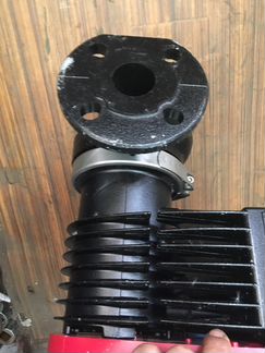 Grundfos magna 1. 40-120F 250