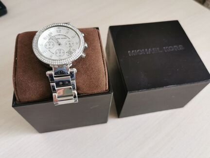 Наручные часы Michael Kors MK5353 оригинал