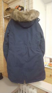 Новая с бирками Парка didriksons