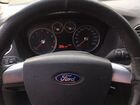 Ford Focus 1.6 МТ, 2007, 176 400 км объявление продам