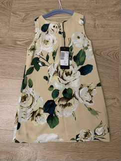 Платья Dolce Gabbana, Gucci, Il gufo на 5-6