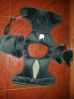 Нагрудник детский хоккейный (панцирь)