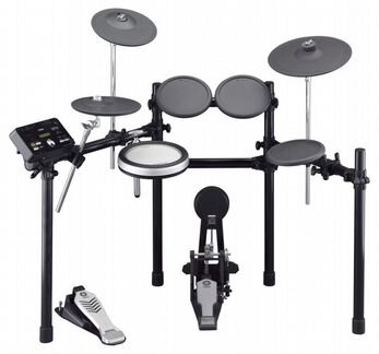 Yamaha DTX522K электронная ударная установка новая