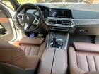 BMW X5 3.0 AT, 2021, 20 000 км объявление продам