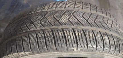 Шины 255 60 18 Pirelli Scorpion Winter 112V