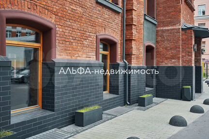 5-к квартира, 151 м², 4/4 эт.