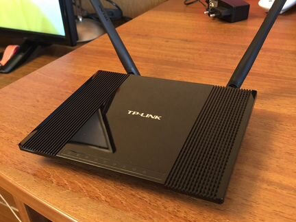 Маршрутизатор TP-link TL-WR841HP