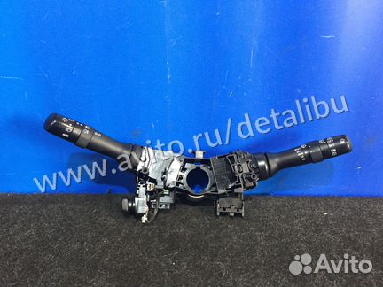 Подрулевой переключатель Lexus RX300 RX330 RX400H