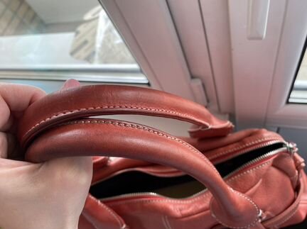 Сумка Alessandro Frenza