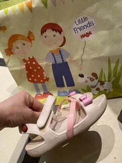 Crocs сандали C10