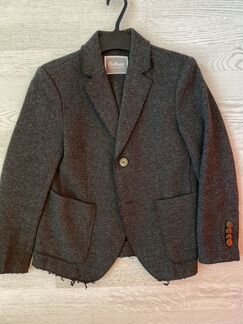 Пиджак Gulliver для мальчика