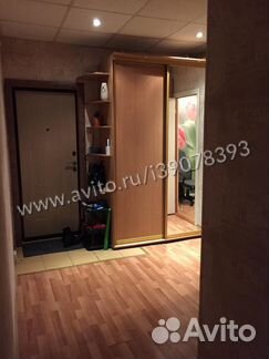 2-к квартира, 55 м², 5/5 эт.