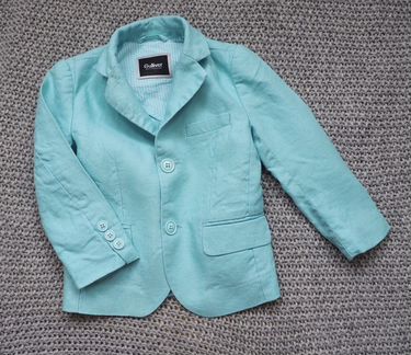 Пиджак Gulliver