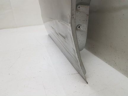 Дверь передняя левая Fiat Albea