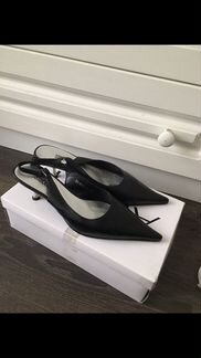 Босоножки мюли Туфли