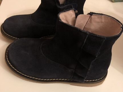 Ботинки для девочки Jacadi