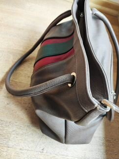 Сумка экокожа