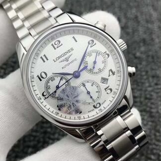 Часы мужские Longines (арт 0161)