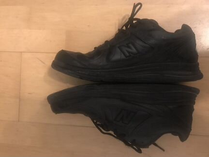 New balance mw577bk