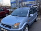 Ford Fusion 1.4 МТ, 2006, 207 000 км