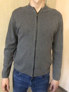 Кардиган Massimo Dutti