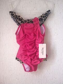 Новый купальник Juicy Couture