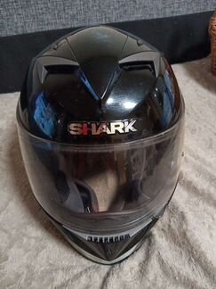 Мотошлем Shark S700