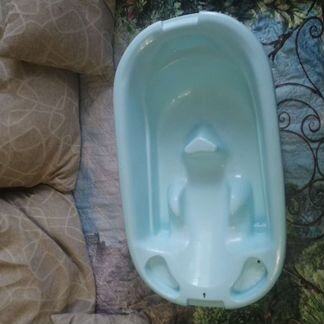 Ванночка для купания