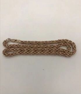 Золотая цепь