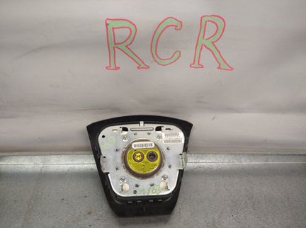 Аирбаг на руль Dodge Caliber ECN 2008