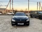 BMW 6 серия 3.0 AT, 2014, 139 000 км объявление продам