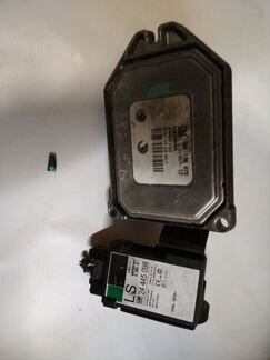 Эбу Опель 09158670