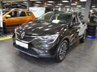 Renault Arkana 1.6 МТ, 2021