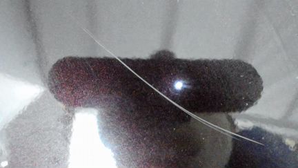 Крышка багажника Acura MDX, 2008