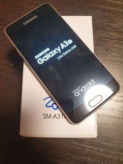 Samsung A310.Ldu